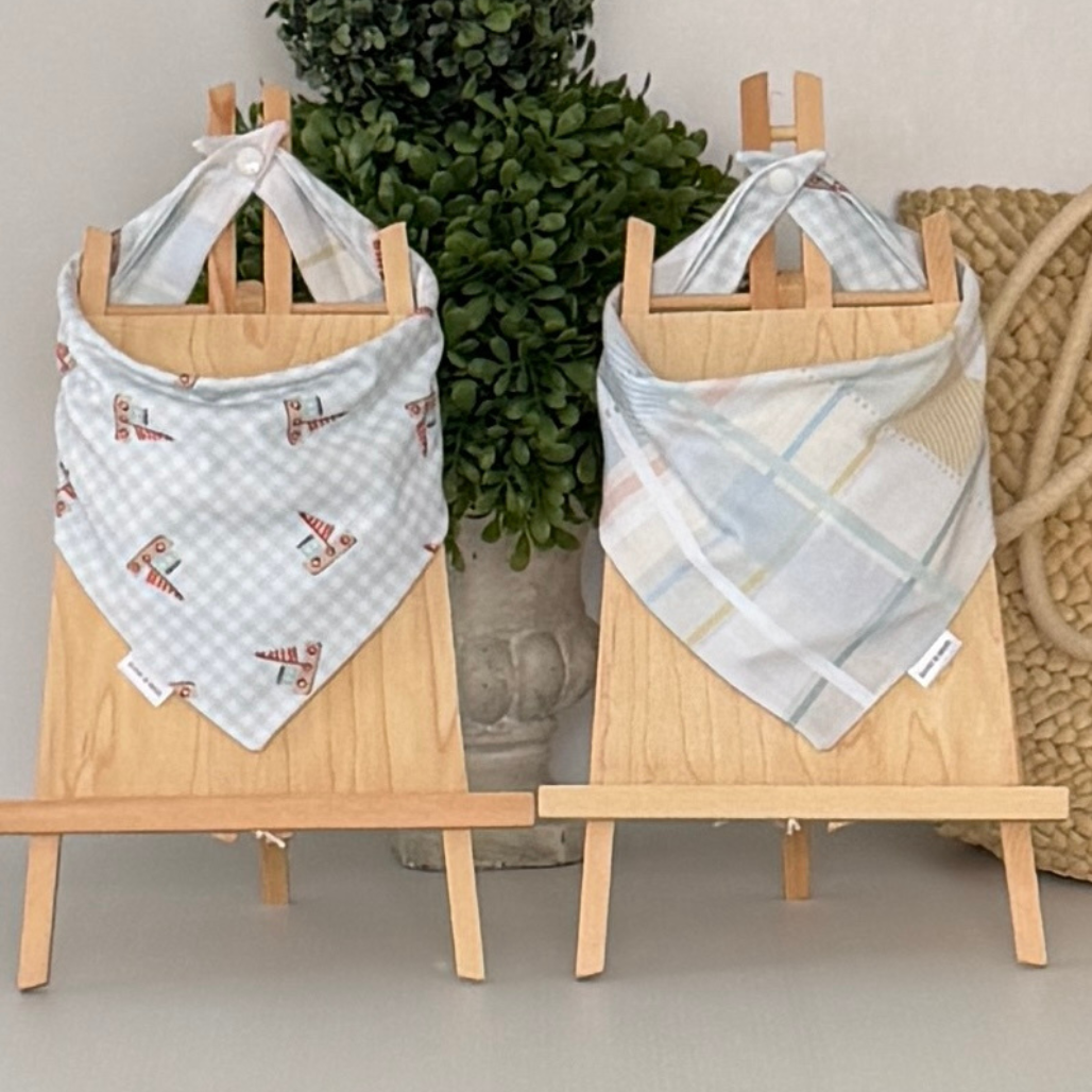 Neutral, cooling, washable snap on